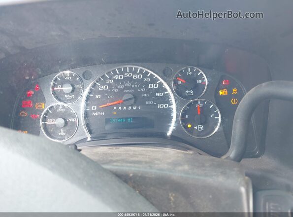 1GTW7AFP5L1261283 2020 GMC SAVANA CARGO White Вид задніх сидінь