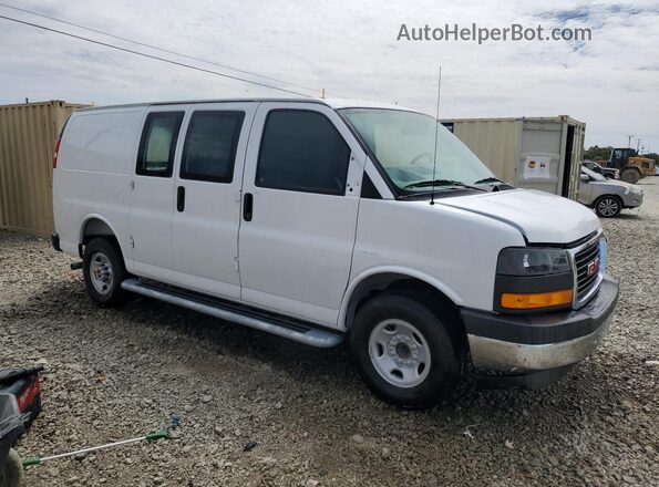 1GTW7AFP7T1224994 2026 GMC SAVANA White 