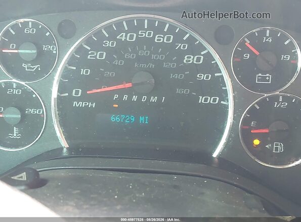 1GTW7AFP9N1156376 2022 GMC SAVANA CARGO Белый Вид задних сидений