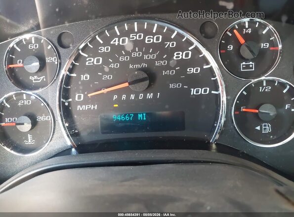 1GTW7BFP3P1112642 2023 GMC SAVANA CARGO White 
