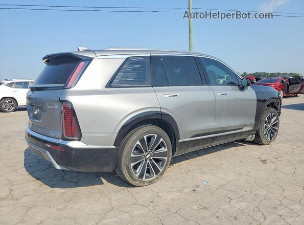 1GYC3KML9TZ703367 2026 CADILLAC VISTIQ Two Tone უკანა მარჯვენა