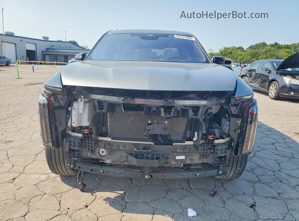 1GYC3KML9TZ703367 2026 CADILLAC VISTIQ Two Tone წინა ხედი