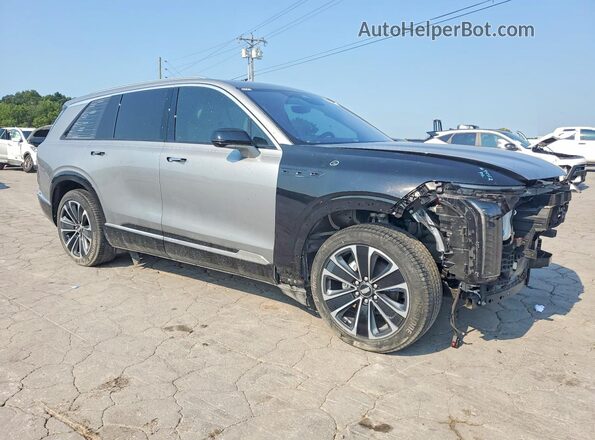 1GYC3KML9TZ703367 2026 CADILLAC VISTIQ Two Tone წინა მარჯვენა