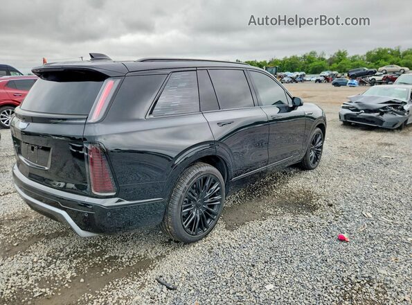 1GYC3MML4TZ709699 2026 CADILLAC VISTIQ Black უკანა მარჯვენა