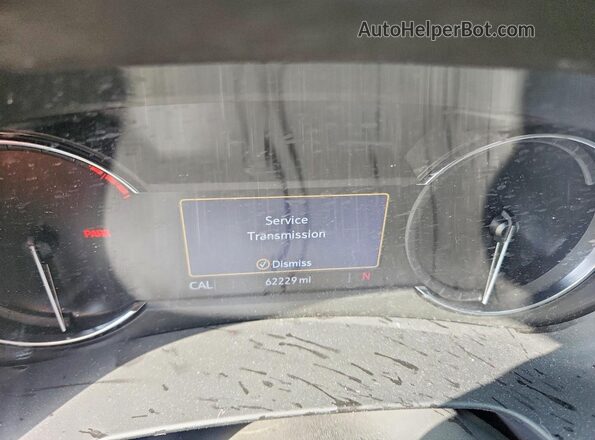 1GYFZCR47LF074227 2020 CADILLAC XT4 Burgundy Սարքավորումների վահանակի տեսք