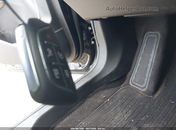 1GYFZCR49RF101419 2024 CADILLAC XT4 Black Вид панелі приладів