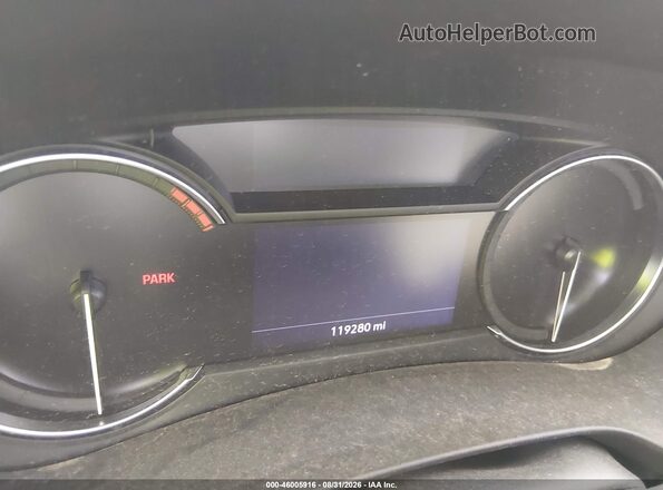 1GYFZDR44LF101583 2020 CADILLAC XT4 White უკანა სავარძლების ხედი