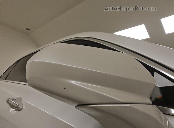 1GYFZDR45LF105142 2020 CADILLAC XT4 Белый 