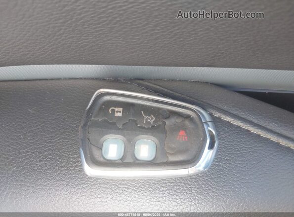 1GYFZDR49KF115784 2019 CADILLAC XT4 Черный Вид панели приборов