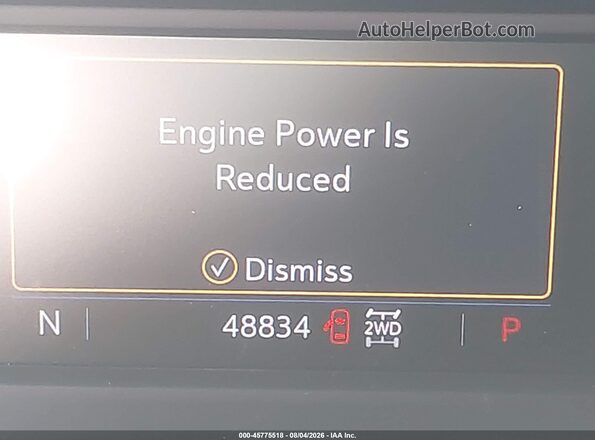 1GYFZDR49KF115784 2019 CADILLAC XT4 Черный 