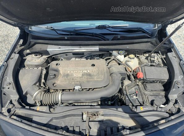 1GYFZDR4XMF077257 2021 CADILLAC XT4 Black ძრავის განყოფილების ხედი