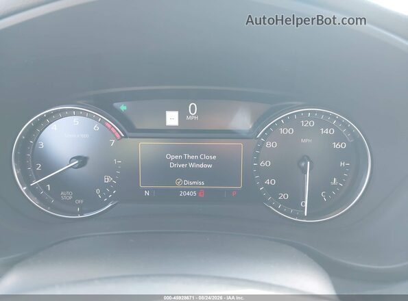 1GYFZER49KF172265 2019 CADILLAC XT4 Gray Вид задніх сидінь