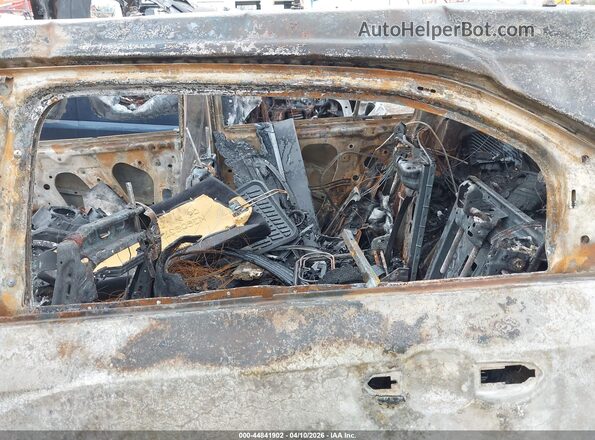1GYFZFR40PF101419 2023 CADILLAC XT4 Серый Вид наклейки с VIN-кодом