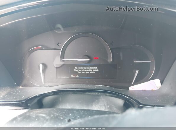 1GYKNFRS6JZ121477 2018 CADILLAC XT5 Black Widok tylnych siedzeń