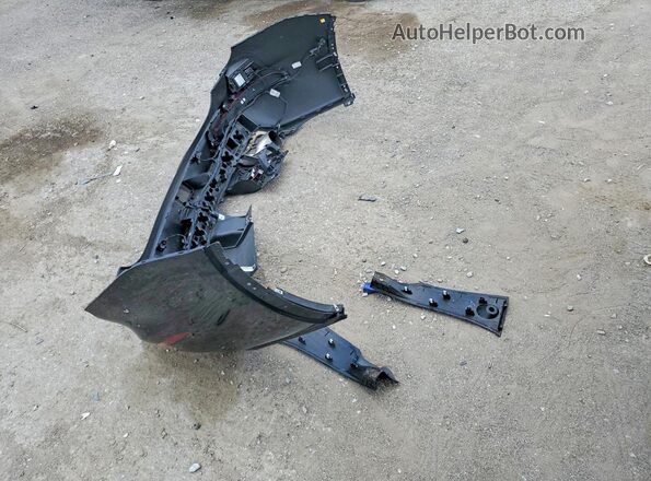 1GYKPCRS7RZ743977 2024 CADILLAC XT6 Black Vista de la etiqueta del VIN