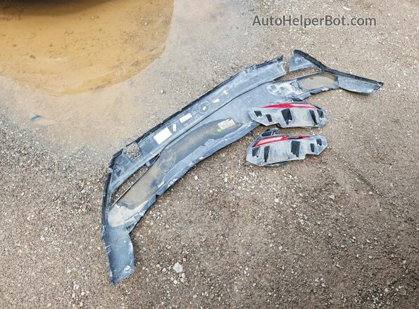 1GYKPMRK7RZ107744 2024 CADILLAC OTHER Синий Вид наклейки с VIN-кодом