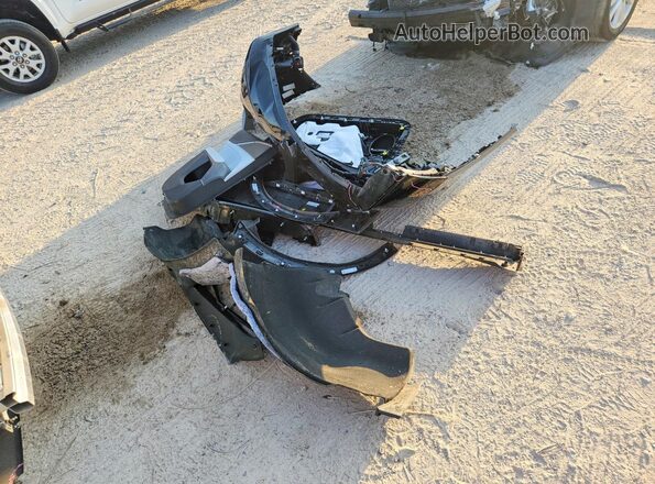 1GYKPPRK7RZ108992 2024 CADILLAC OTHER Gray VIN კოდის სტიკერის ხედი