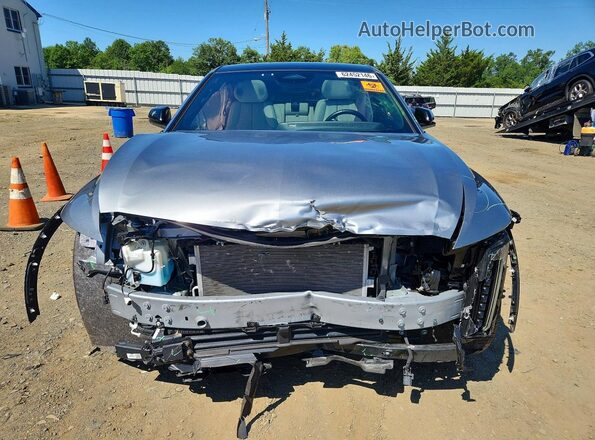 1GYKPRRL8RZ139429 2024 CADILLAC OTHER Gray წინა ხედი