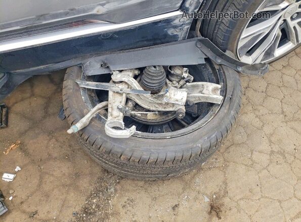 1GYKPSRL8RZ141401 2024 CADILLAC OTHER Silver VIN კოდის სტიკერის ხედი