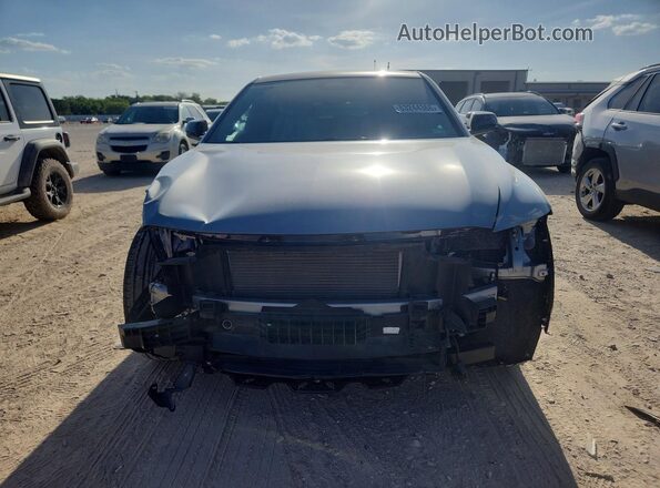 1GYKPTRL3RZ101278 2024 CADILLAC OTHER Silver წინა ხედი