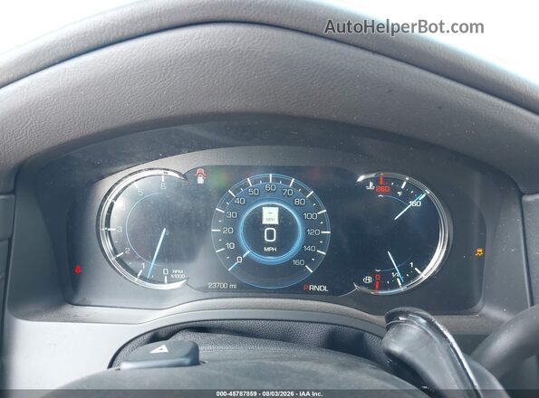 1GYS3BKJ2LR192565 2020 CADILLAC ESCALADE Бордовый Вид задних сидений