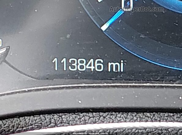 1GYS3CKJ2GR453396 2016 CADILLAC ESCALADE Black 
