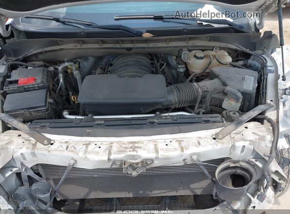 1GYS3FKL3MR207441 2021 CADILLAC ESCALADE White Widok z tyłu