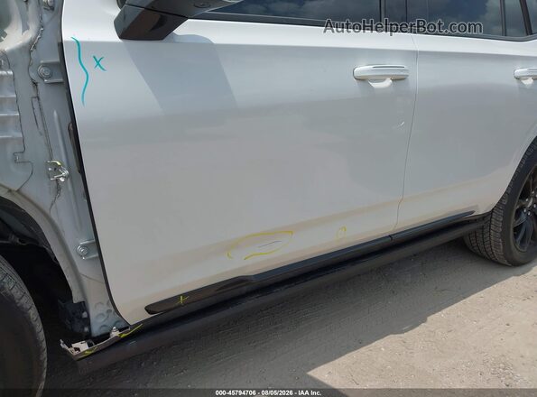 1GYS3FKL3MR207441 2021 CADILLAC ESCALADE White 