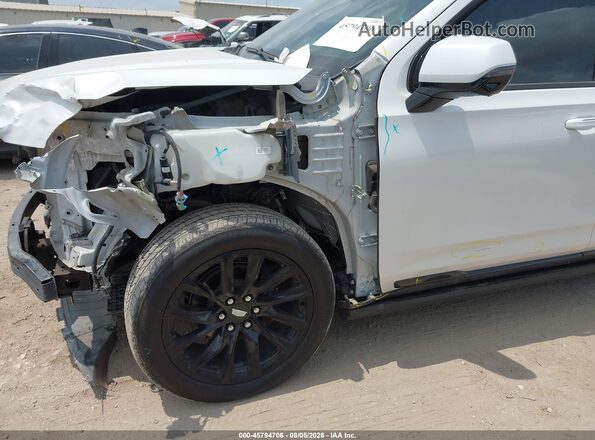 1GYS3FKL3MR207441 2021 CADILLAC ESCALADE White 