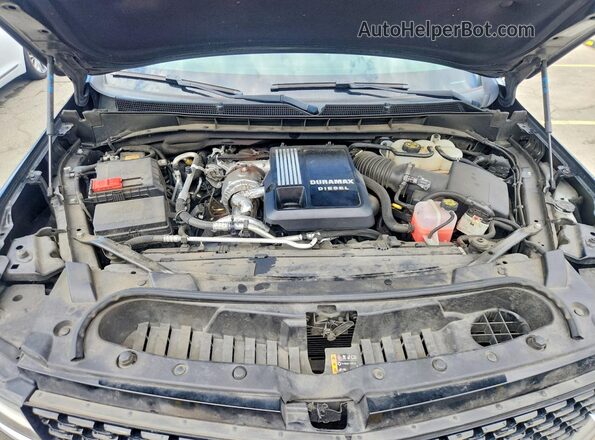 1GYS3JKT5PR438171 2023 CADILLAC ESCALADE Black 