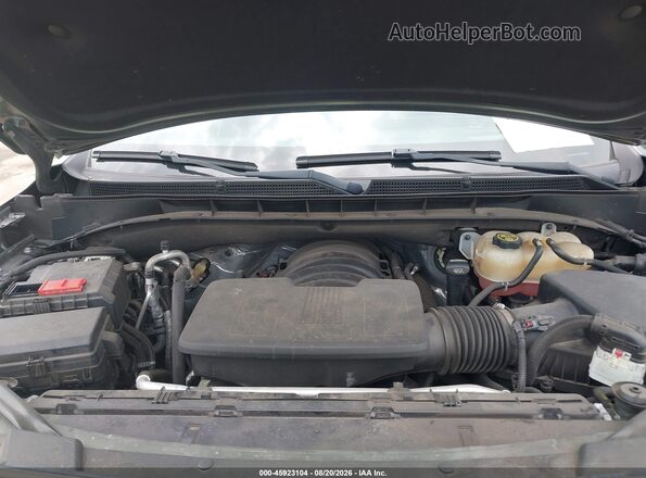 1GYS4BKL8PR124047 2023 CADILLAC ESCALADE Серый Вид сзади