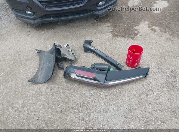 1GYS4BKL8PR124047 2023 CADILLAC ESCALADE Серый Вид щитка приборов