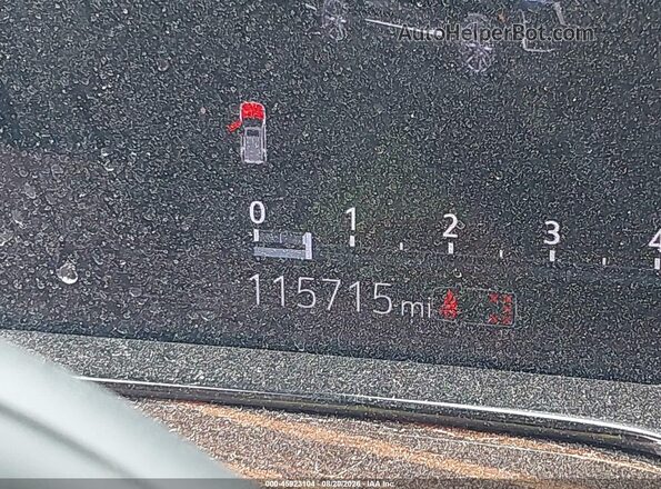 1GYS4BKL8PR124047 2023 CADILLAC ESCALADE Серый 