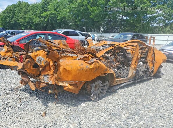 1GYS4CKL6PR438804 2023 CADILLAC ESCALADE Burn Trasero derecho