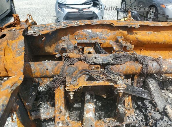 1GYS4CKL6PR438804 2023 CADILLAC ESCALADE Burn Vista del cuadro de instrumentos