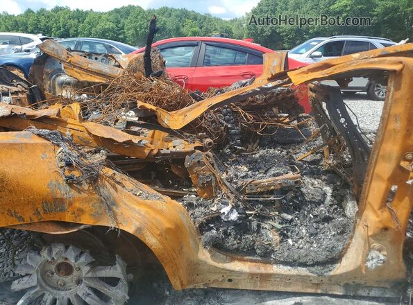 1GYS4CKL6PR438804 2023 CADILLAC ESCALADE Burn Vista de los asientos traseros