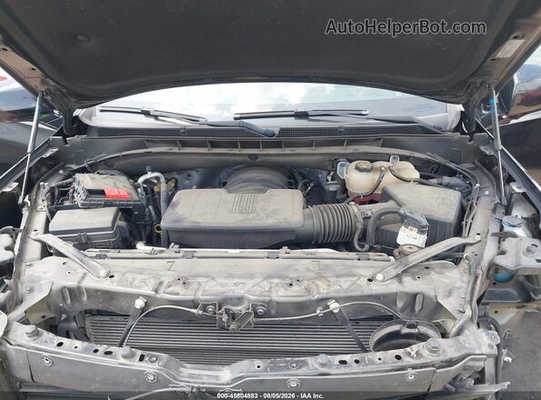 1GYS4EKL4PR326658 2023 CADILLAC ESCALADE Black Rear view