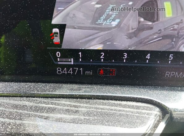 1GYS4EKL4PR326658 2023 CADILLAC ESCALADE Black 