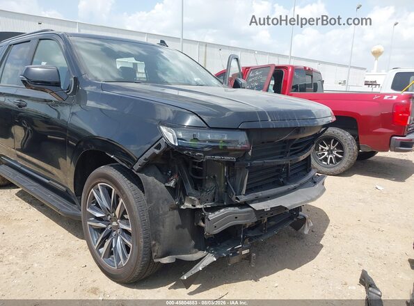1GYS4EKL4PR326658 2023 CADILLAC ESCALADE Black 