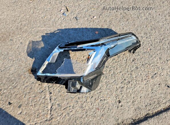 1GYS4KKJ6LR213074 2020 CADILLAC ESCALADE White Вид наклейки з VIN-кодом