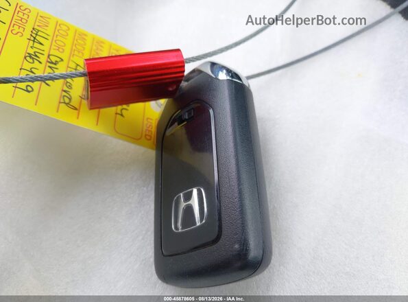 1HGCR2F03HA146499 2017 HONDA ACCORD Серый Вид панели приборов