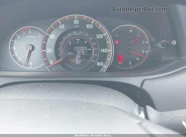 1HGCR2F15HA052813 2017 HONDA ACCORD Белый Вид задних сидений