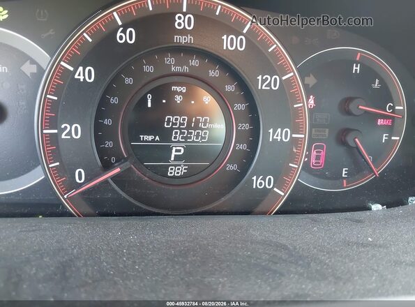 1HGCR2F18HA180589 2017 HONDA ACCORD White 