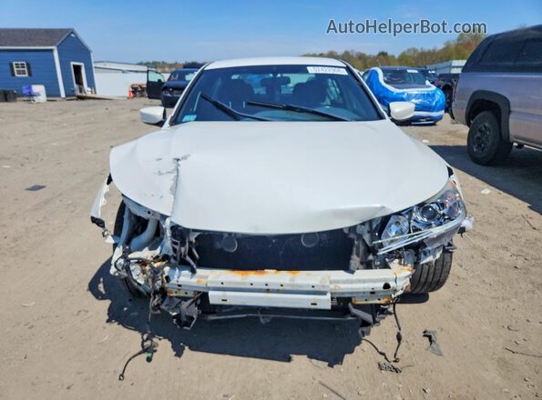 1HGCR2F19HA264341 2017 HONDA ACCORD White Vista frontal