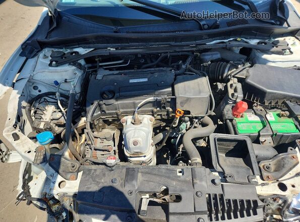 1HGCR2F19HA264341 2017 HONDA ACCORD White Vista interior trasera