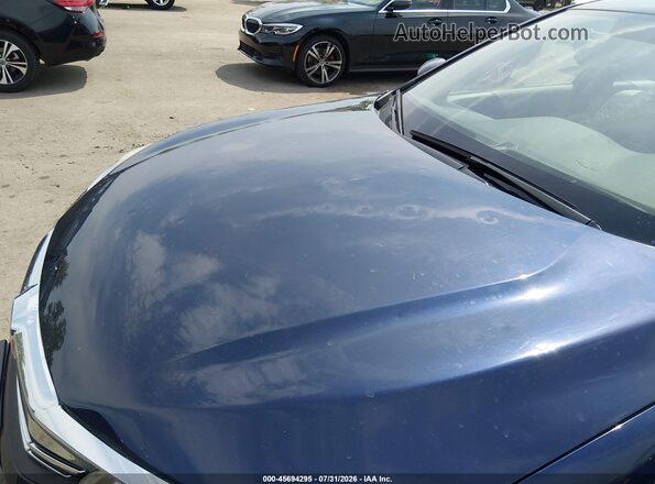 1HGCR2F30GA068160 2016 HONDA ACCORD Black წინა ხედი