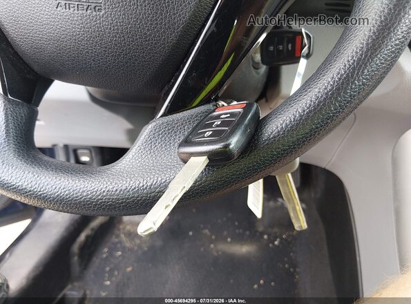 1HGCR2F30GA068160 2016 HONDA ACCORD Black წინა პანელის ხედი