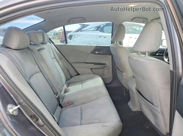 1HGCR2F30HA036777 2017 HONDA ACCORD Gray Հետևի նստատեղերի տեսք