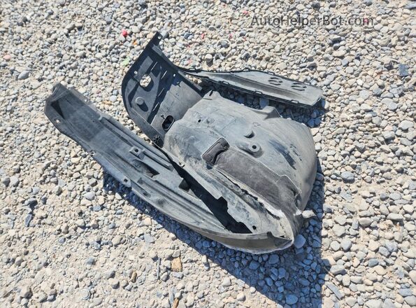 1HGCR2F31GA233388 2016 HONDA ACCORD Угольный Вид подкапотного пространства