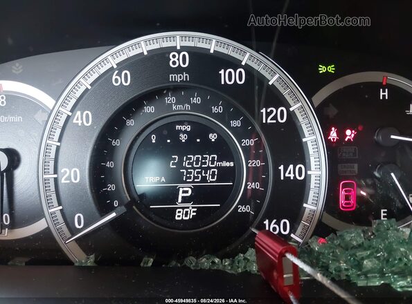1HGCR2F31HA029935 2017 HONDA ACCORD Gray 